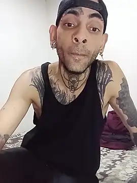 Demon Rose  online show from May 2026 09:46:01 AM