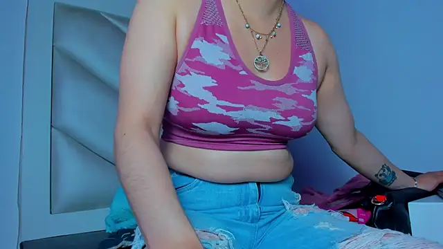 Valentina js online show from July 2026 07:38:02 PM