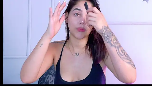 CuteWofy  online show from June 2026 11:44:01 AM