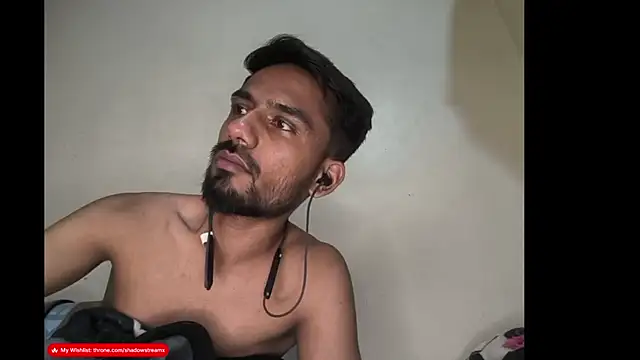 ShadowStreamX online show from July 2026 09:08:01 AM