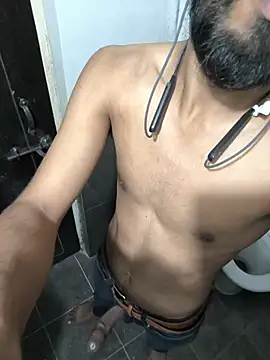 ShadowStreamX online show from July 2026 06:34:01 PM