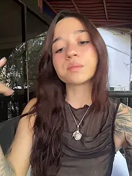Charlotte Rossee online show from July 2026 01:46:01 PM