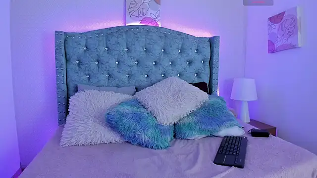SweetTentacionx21 online show from May 2026 03:37:01 PM