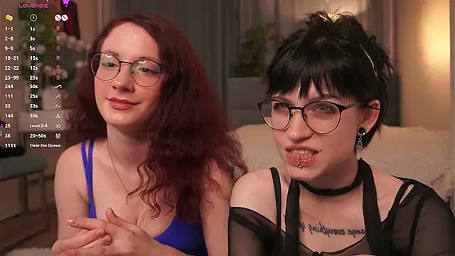 TeaseDealer online show from June 2026 08:06:01 PM