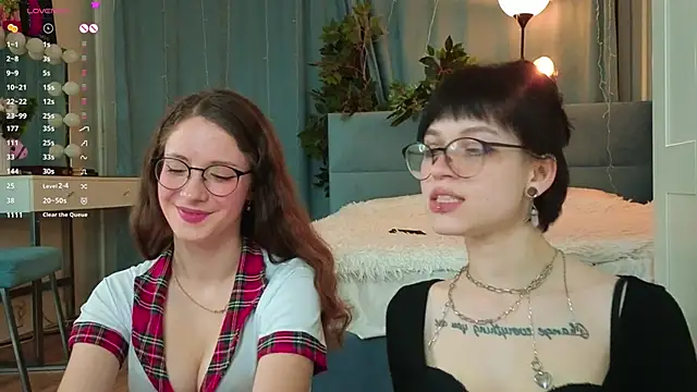 TeaseDealer online show from May 2026 08:16:01 PM