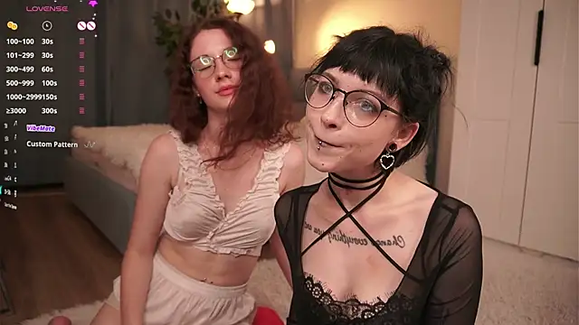 TeaseDealer online show from August 2026 08:04:01 PM
