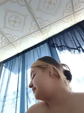 SabrinaMaddox online show from June 2026 11:55:01 AM