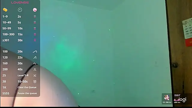 lolacute69  online show from June 2026 06:01:01 PM