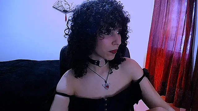 Snapshot of Nyxxei chatting on May 2026 08:56:01 PM Nyxxei online show from May 2026 08:56:01 PM