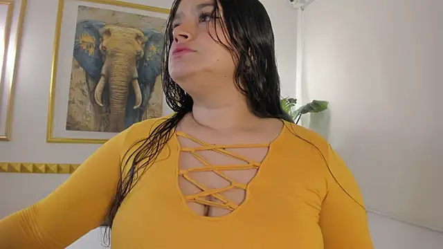 celeste hatman online show from May 2026 02:21:02 AM