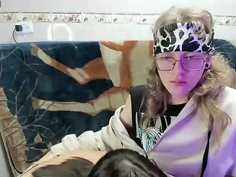 Jinnbooky online show from April 2026 02:36:01 AM