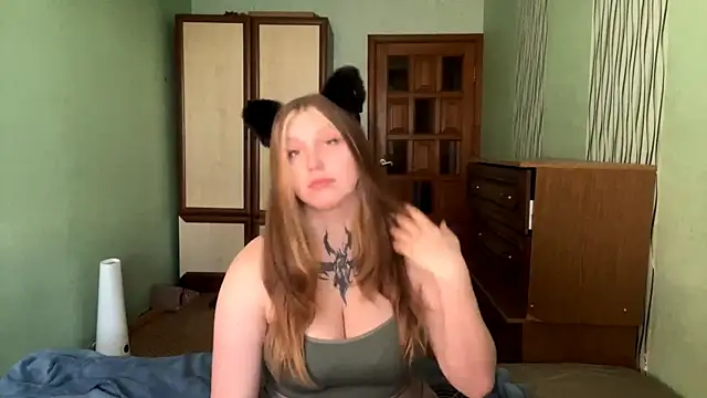 DeannaDorton online show from April 2026 03:11:02 AM