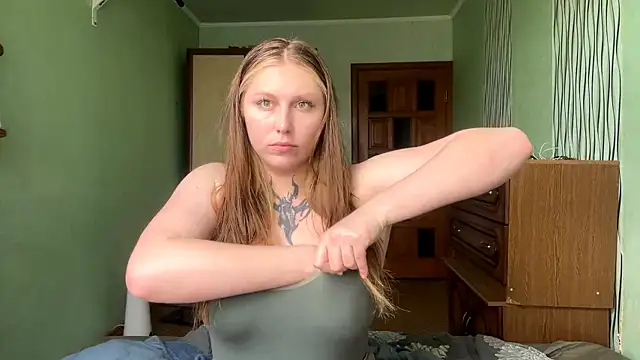 DeannaDorton online show from May 2026 11:20:01 AM