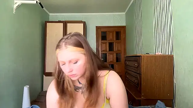 DeannaDorton online show from May 2026 07:24:02 AM