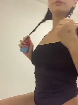 Alejissss online show from April 2026 11:55:01 PM