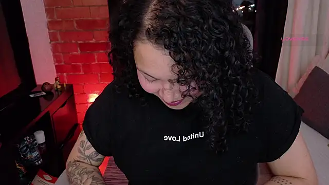 MissBronte online show from May 2026 12:31:01 AM