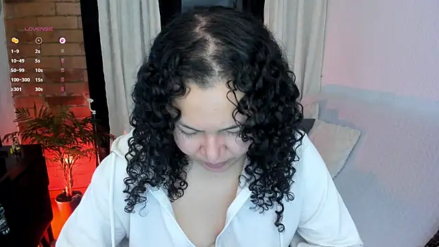 MissBronte online show from June 2026 12:42:02 AM