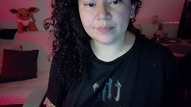 MissBronte online show from May 2026 02:31:02 AM