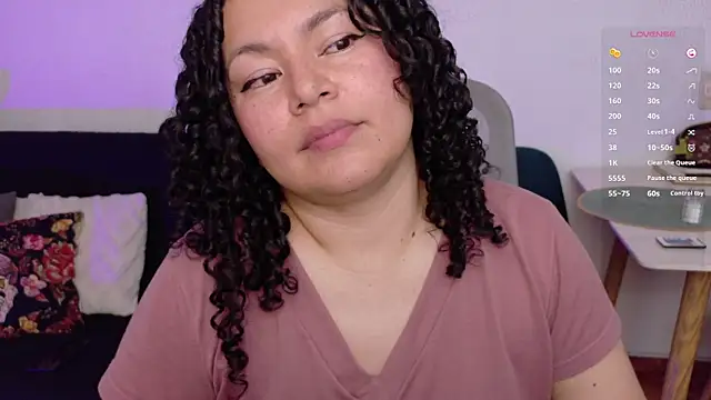 MissBronte online show from May 2026 11:31:01 PM