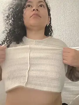 MissBronte online show from June 2026 03:04:01 AM