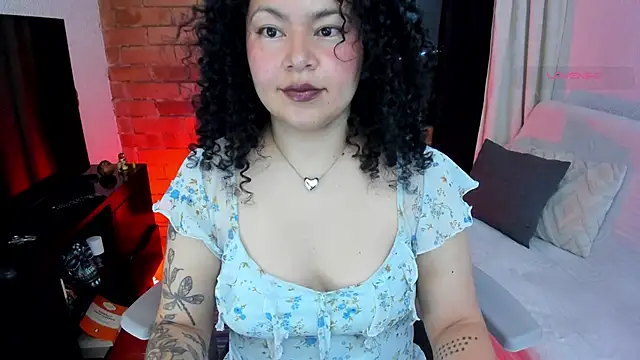 MissBronte online show from May 2026 01:24:01 AM