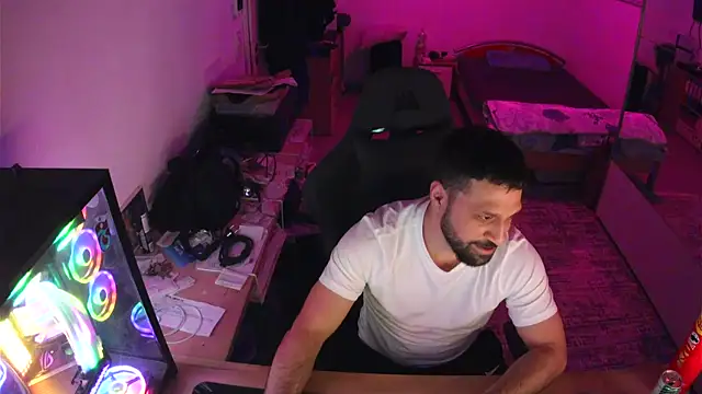 Yaraktisdan online show from May 2026 10:46:01 PM