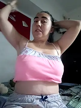 SweetyNaugthy online show from May 2026 05:00:01 AM
