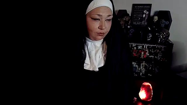 chelledark online show from June 2026 08:54:01 PM