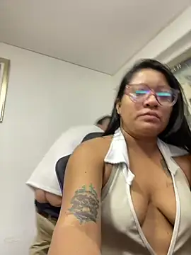 Sol vannesa online show from May 2026 07:39:02 AM