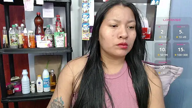 Sol vannesa online show from July 2026 03:50:02 AM