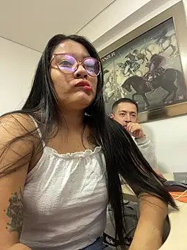 Sol vannesa online show from May 2026 09:35:01 PM