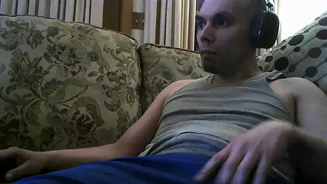 Snapshot of Caduceus_85 chatting on May 2026 07:23:02 AM Caduceus 85 online show from May 2026 07:23:02 AM