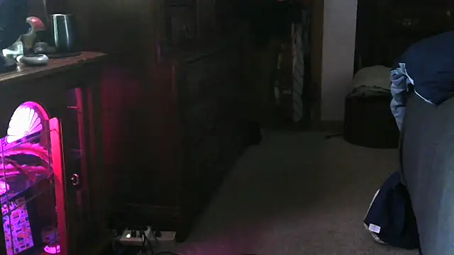 Snapshot of Caduceus_85 chatting on May 2026 07:24:02 PM Caduceus 85 online show from May 2026 07:24:02 PM