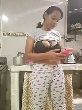 Stefany 03  online show from June 2026 01:23:01 AM