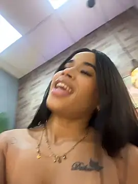 EmmaExoticaXXX online show from May 2026 09:45:01 PM
