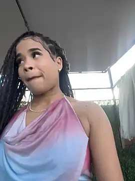 Snapshot of EmmaExoticaXXX chatting on July 2026 09:36:02 PM EmmaExoticaXXX online show from July 2026 09:36:02 PM