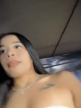 Snapshot of EmmaExoticaXXX chatting on June 2026 09:23:01 PM EmmaExoticaXXX online show from June 2026 09:23:01 PM