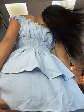 EmmaExoticaXXX online show from May 2026 09:17:02 PM