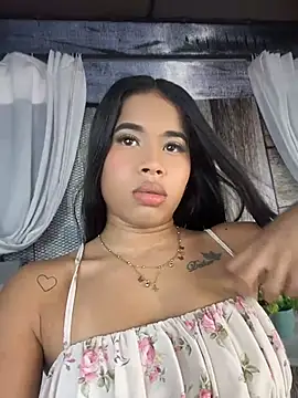 EmmaExoticaXXX online show from May 2026 09:19:01 PM