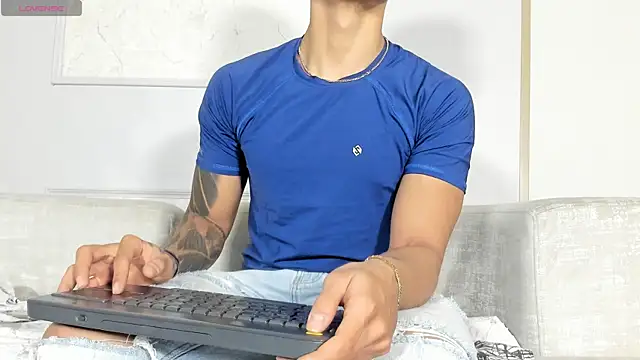 Alan Salazar online show from June 2026 05:40:01 PM