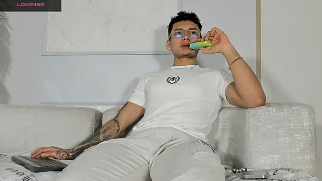 Alan Salazar online show from June 2026 05:40:01 PM