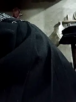 Rosie LoveUU online show from April 2026 11:02:02 PM