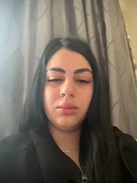 LilyLovell online show from April 2026 12:14:02 PM