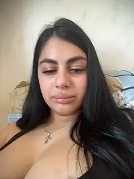 LilyLovell online show from May 2026 11:52:01 AM