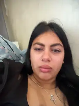 LilyLovell online show from May 2026 08:40:02 AM