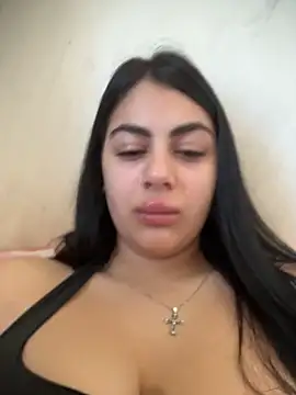 LilyLovell online show from May 2026 08:57:02 AM