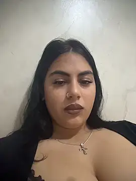 LilyLovell online show from May 2026 04:47:01 PM
