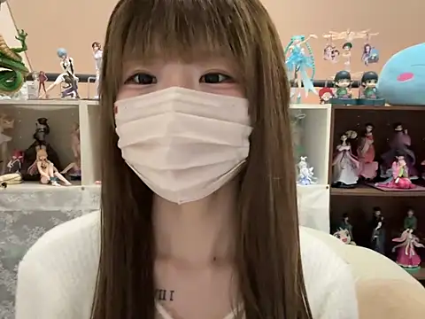 crazyhappy omanko online show from May 2026 11:04:01 AM