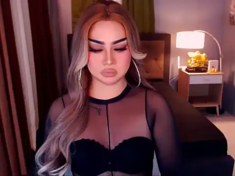 AmphitriteTara online show from May 2026 05:53:02 PM