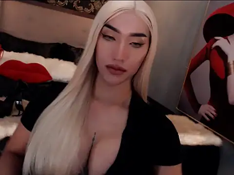 AmphitriteTara online show from June 2026 11:44:01 AM